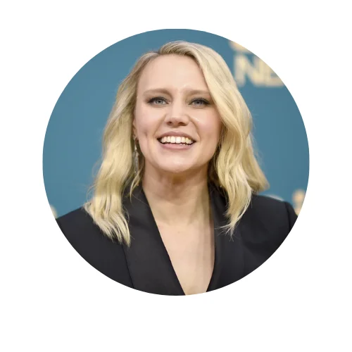 Kate McKinnon