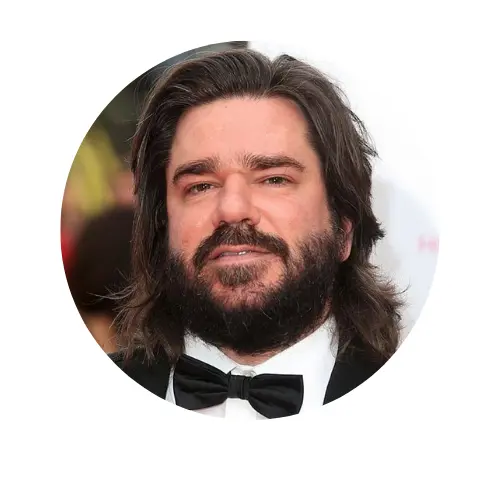 Matt Berry